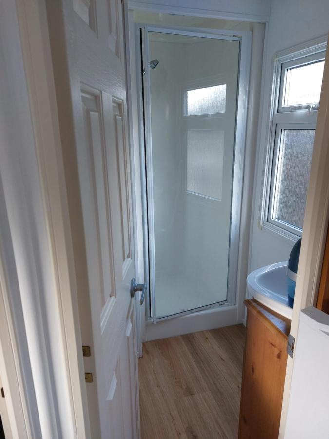 Bungalow 4 Voire 6 Personnes Bray Dunes A 300 Metres De La Plage Βίλα Εξωτερικό φωτογραφία