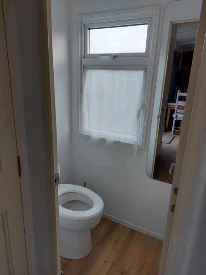 Bungalow 4 Voire 6 Personnes Bray Dunes A 300 Metres De La Plage Βίλα Εξωτερικό φωτογραφία
